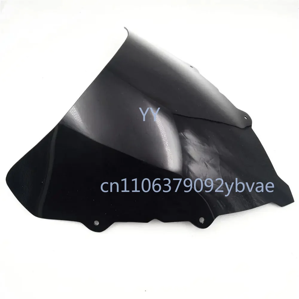 Motorcycle Windscreen Windshield Wind Deflector For BMW K1200S 2003-2009 K1300S 2008-2017