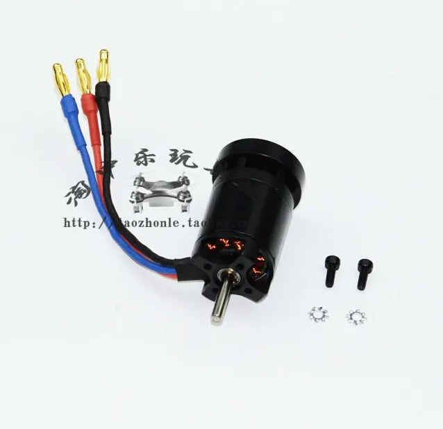 Dilwe RC-Boot Ersatzteile – Für FT012 Brushless Boot, Getriebeteile & Stahlrohr, Einfach Zu Installieren