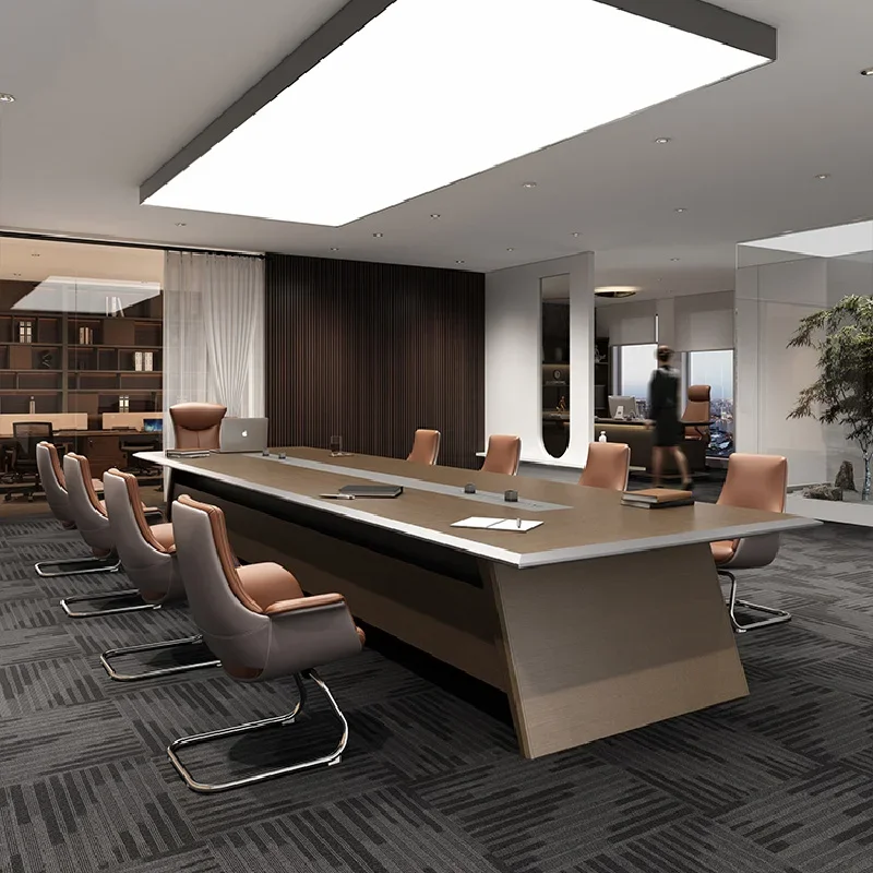 Cheap Desk Elevable Organizer Computer Accessories Conference Tables Desktop Electric Height Adjustable Study Table Writing Midi