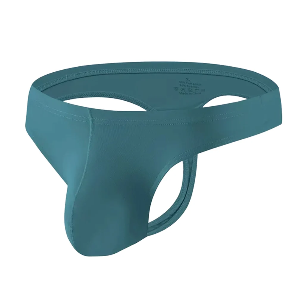 Active Lifestyle Low Waist G-String G-string Black 90 Polyamide 10 Spandex Available In Multiple Colors For Sports Activities