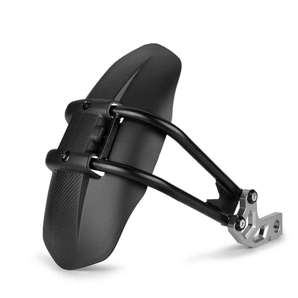 Voor Honda X-ADV 750 X ADV 750 Motor Achterspatbord Wieldop Splash Guard Spatbord XADV X ADV 750 2017-2024 2023 2022 2021 2020 - afbeelding 1