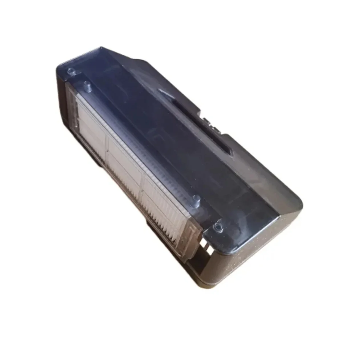 2 em 1 caixa de poeira do tanque água para robô aspirador mop 2s 3c v2 v3 xmstjqr2s stytj02ym robô aspirador peças