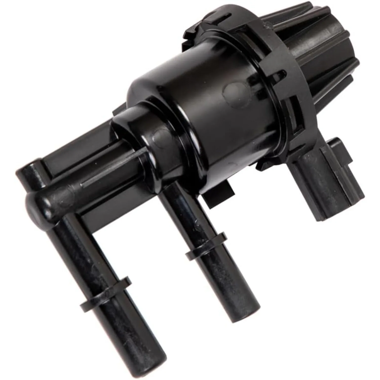 

HY-SPEED 911-281 Vapor Canister Purge Valve for Escape Mariner 08 Flex 2009-2012 Focus 08-10 11 Fusion 2007-12 Taurus 08-12