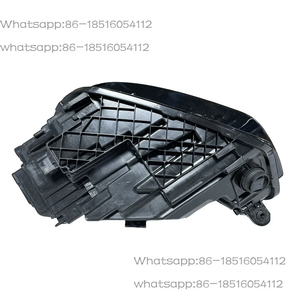 Factory price For 2021-2023 Au-di Q5L HD Matrix Dynamic Flow Headlights High Quality Original Auto Parts Headlamps good quality