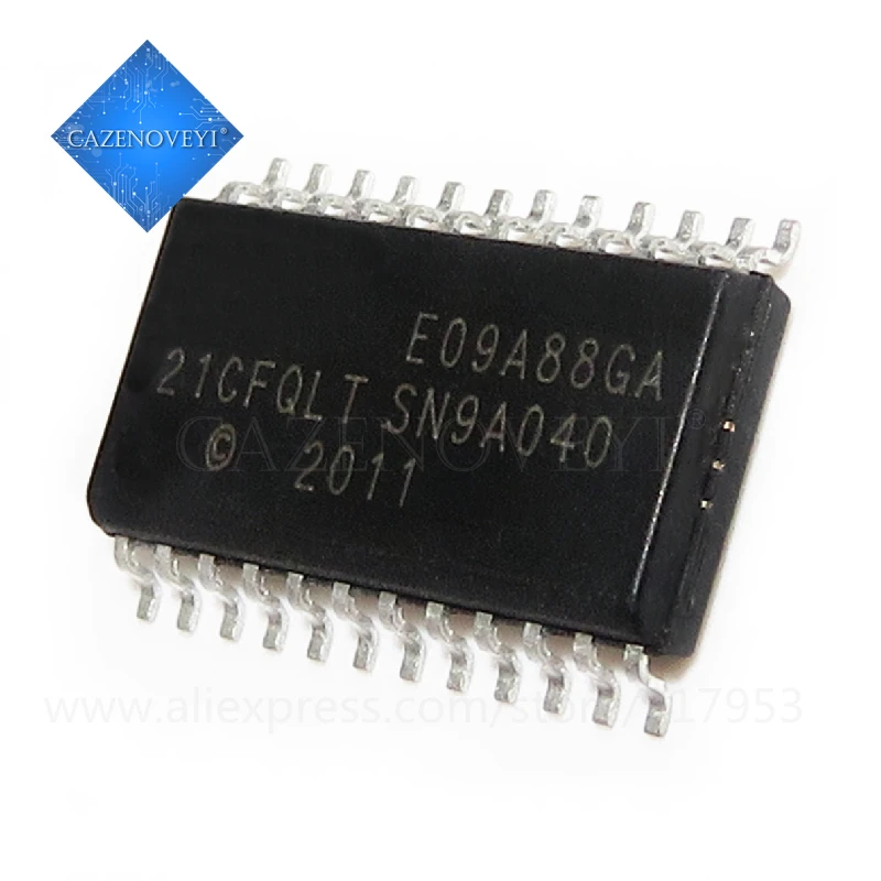 

5 шт./лот E09A88GA E09A88 SOP-24 В наличии