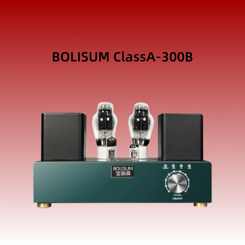 Bolisum 10W*2 Decod…
