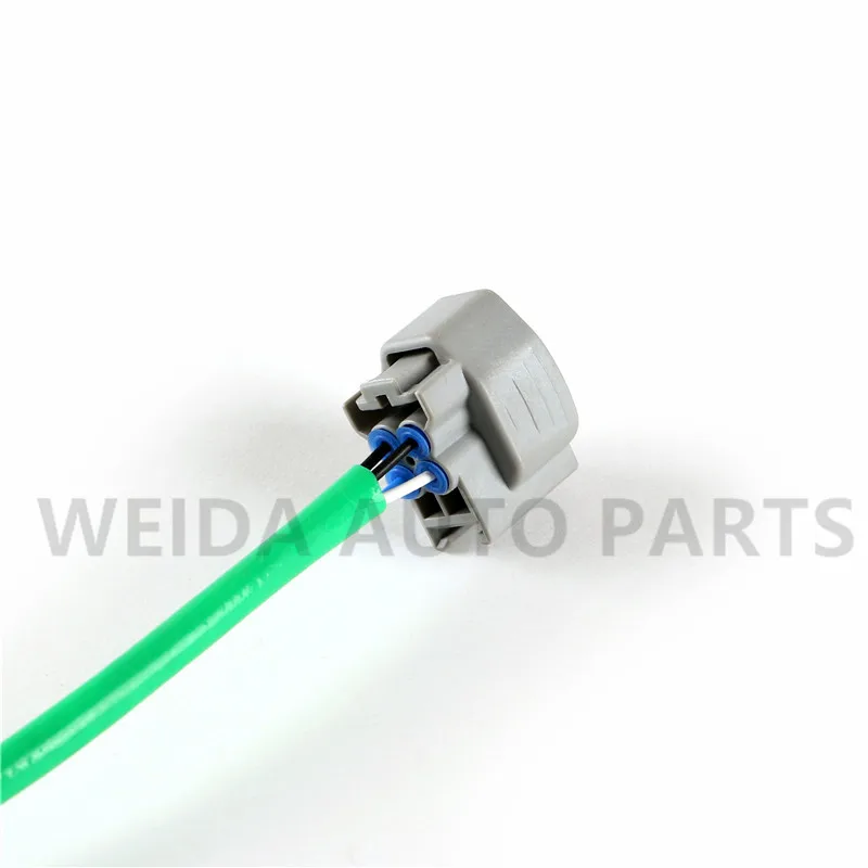 6R83-9G444-AB 6R83-9F472-AC Przednia Tylna Sonda Lambda Czujnik Tlenu O2 Do Jaguar XJR XJ8 Vanden Plas 4.2L V8 2005-2007 XF