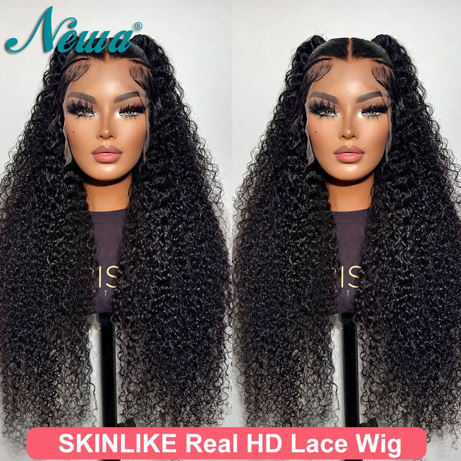 Newa Hair Curly Hum… - image