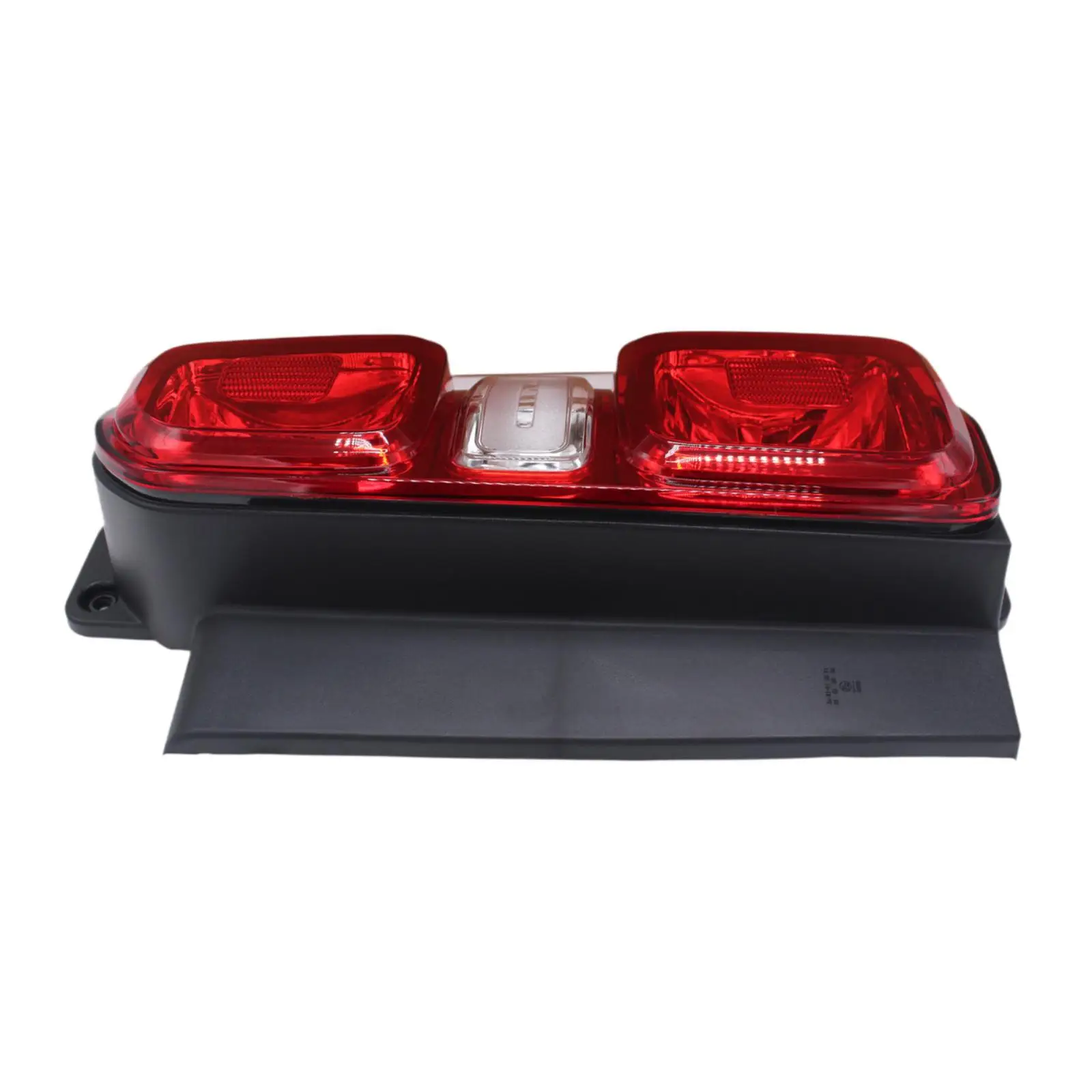 Tail Lamp 9683115480-00 Premium Professional Easy to Install Right Side Rear