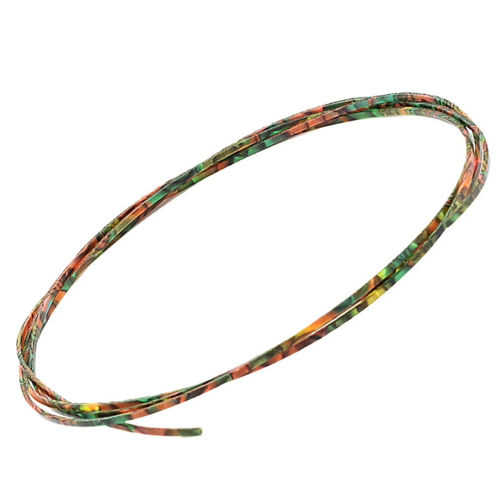 

1 Strip Guitar Binding 1650x2x1.5mm Green Shell Durable Edging Acoustic Classical Guitars Ukulele Accessories Purfling Strips