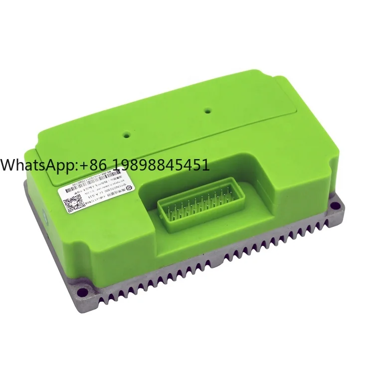 

ND72200 FOC Intelligent Brushless DC Controller Is Suitable for Electric Motorcycles to Match 2000W Motors