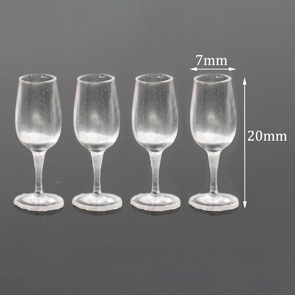 Variant: 4Pcs B