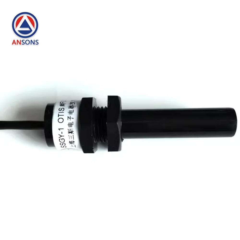 SSGY-1 SH-CG15 SMD-15CN-6 #F0177BP2 OTIS Elevator Leveling Sensor Magnetic Switch Ansons Elevator Spare Parts