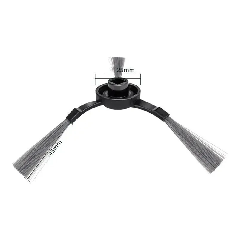 Accesorios de piezas para Robot aspirador Xiaomi, cepillo lateral principal, filtro, mopa, S10, S12, T12, B106GL/ Mop 2S, XMSTJQR2S/3C, B106CN