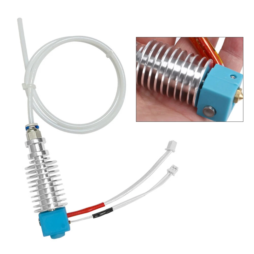 

Для I3 для Mega X Chiron Vyper Go для Anycubic для 3d для сопла принтера, детали и аксессуары для принтера