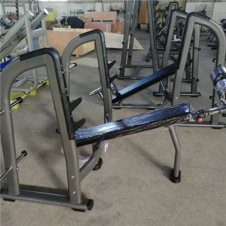 2026 New Design/Rubber Handle/Sport/For Commercial Use/ISO9001/Sport Equipment/Gym Equipment Wholesale/Bench/Racks/China/New