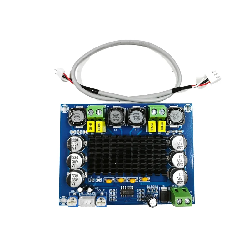 50WX2 2.0 Power Amplifier Board Hifi