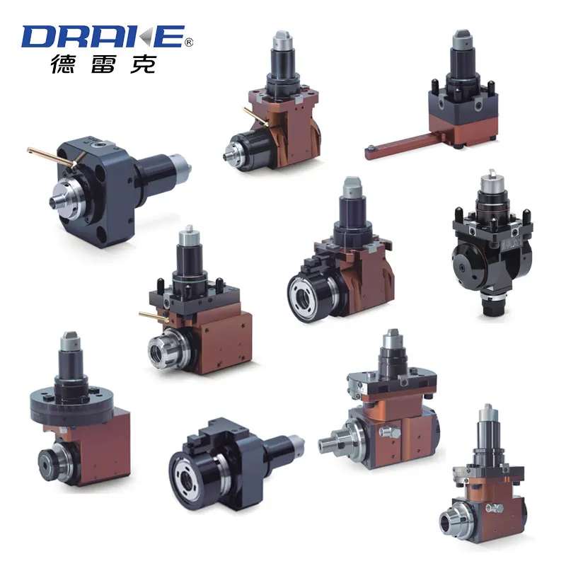 Bmt Tool Holder B402560 BMT40 BMT65 Series Boring Fixed Turret BMT Live Tool Holders for CNC Lathe Tool Holder - view 4