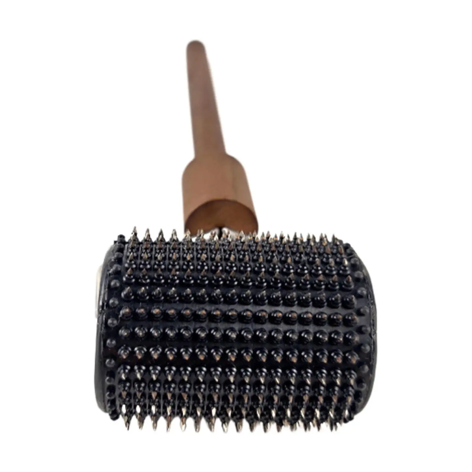 

Массажный ролик для фасции, ролик для мышц, ручной легкий роликовый массажный инструмент