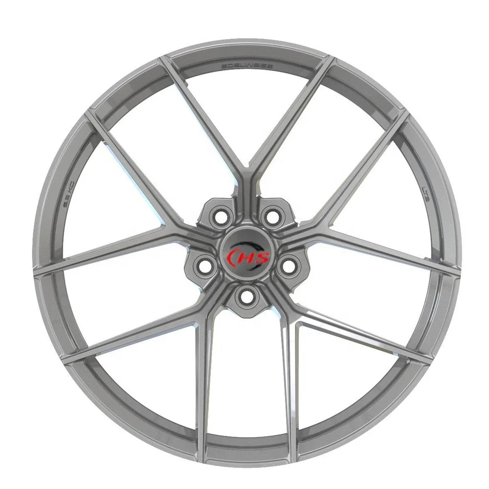 Custom forged magnesium alloy rims for racing 5x120 5x130 5x127 5x114.3 wheels