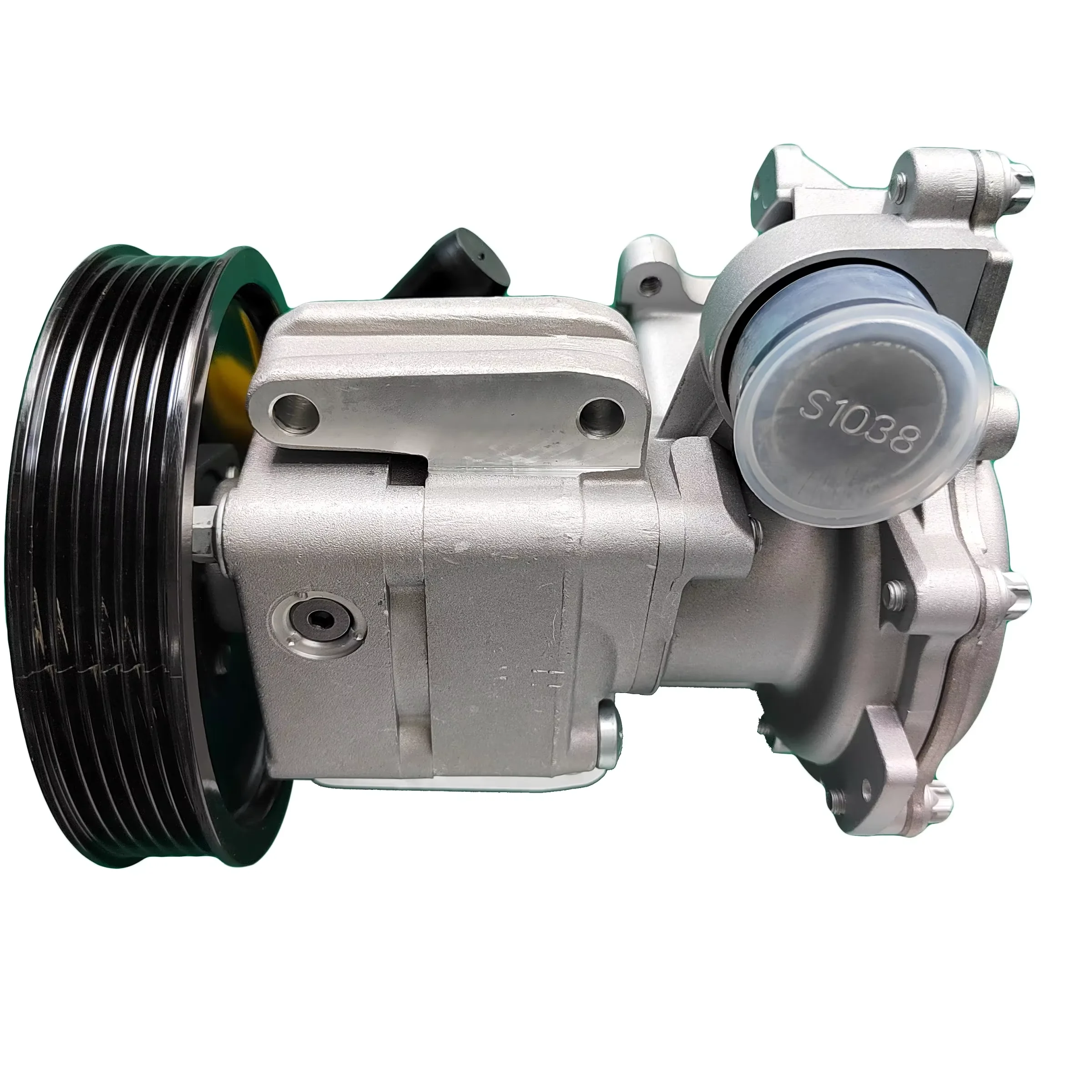 

E84 E87 E93 E90 E92 E91 E83 E82 E88 E81 Cooling System Water Pump 11517574121 New 120i 118i 320i 318i X3 X1 Car