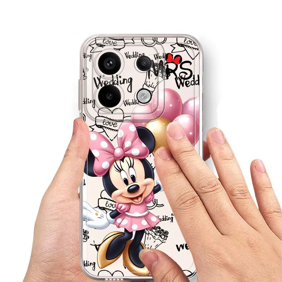 Soft Cover Case For… - image