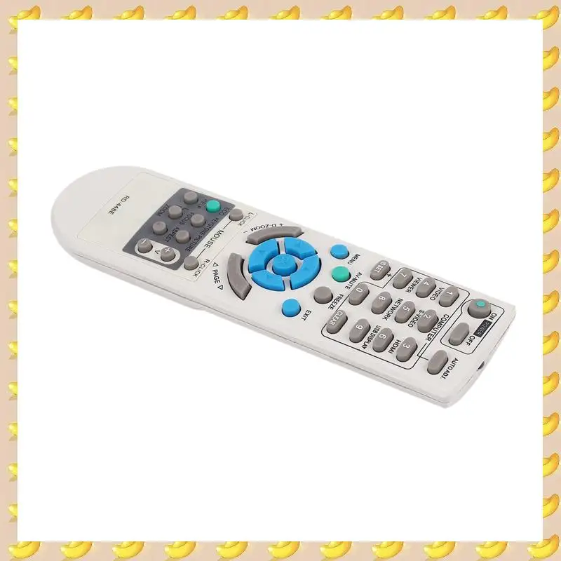 

A45U 5X Rd-448E пульт дистанционного управления для проектора Nec V260X + V300X + V260 Rd-448E Rd-443E Lt180 + Lt280 Lt380 M230