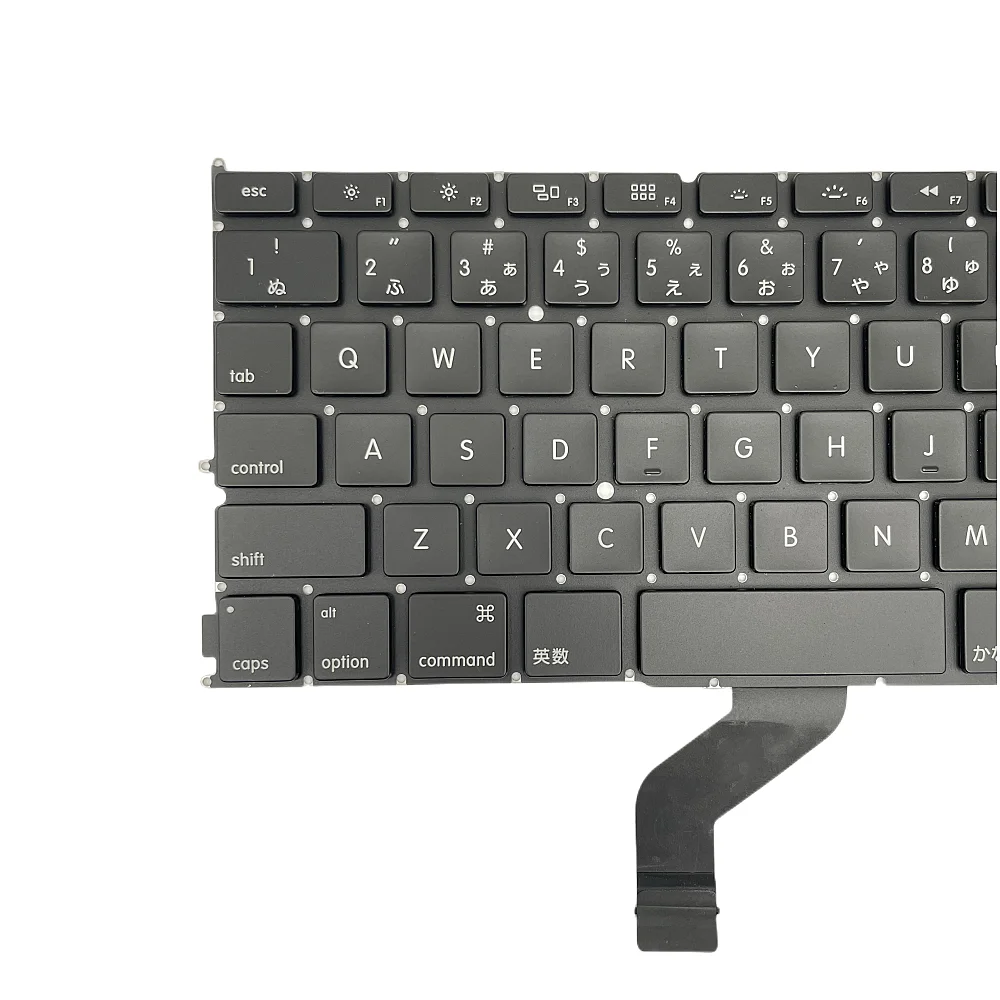 A1425 JP Japanese Keyboard for Macbook Pro Retina 13