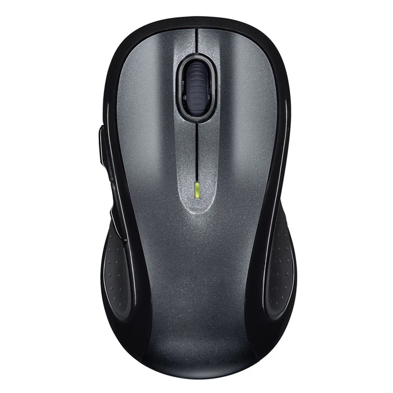 Mouse Skates Glides Feet Pad for logitech M510 Gaming Mouse Sticker 2 Sets