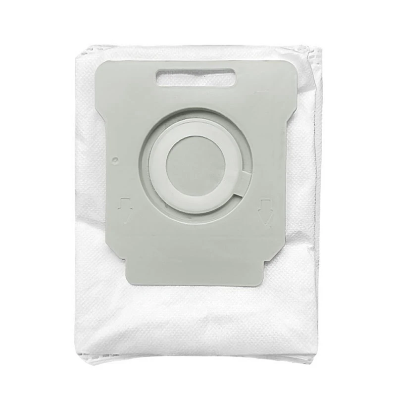 สำหรับ iRobot Roomba J7คำสั่งผสม + J9 + อะไหล่ทดแทนอุปกรณ์เสริมแผ่นกรอง HEPA ม็อบที่ถุงหูรูดผ้า