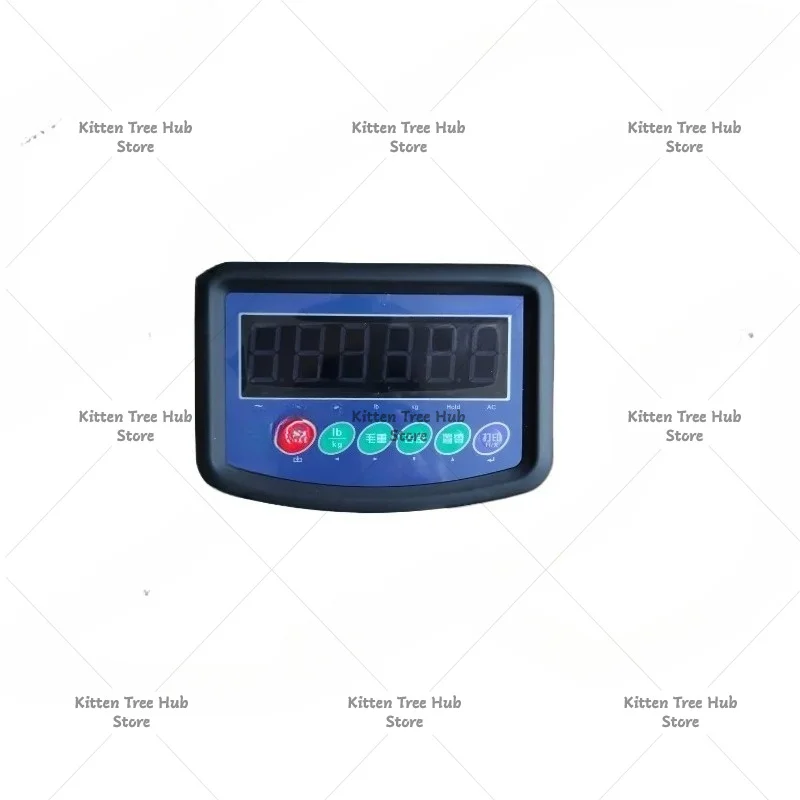Suitable for HL Forklift Scale Instrument XK3101 (HL318L) Forklift Scale Display