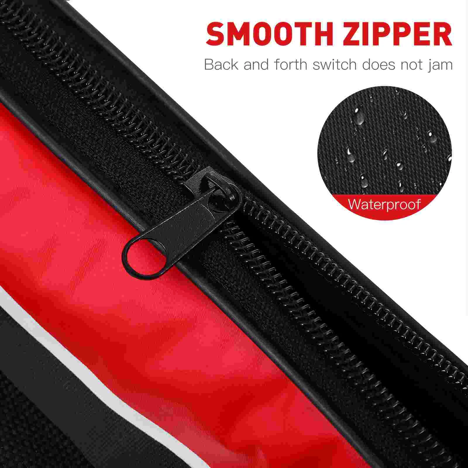 Badminton Racket Bag Covers Storage Sleeve Tennis Balls Sports Supply Oxford Cloth with Adjustable Strap Miss