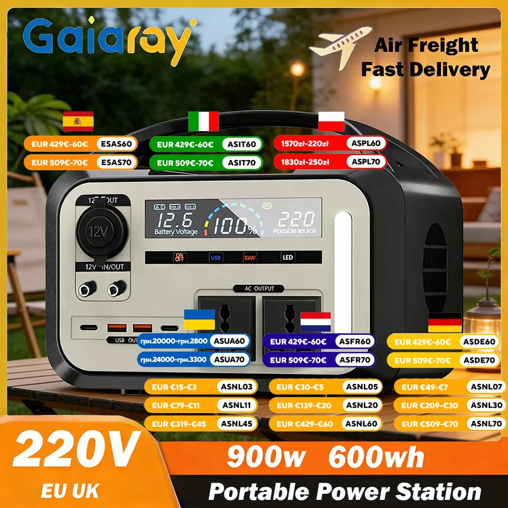 #75 Best Power Stations to Buy In 2026