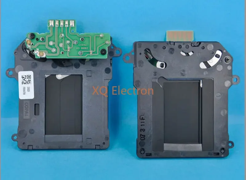 Original NEW Shutter Unit Assembly Component For Nikon D40 D40X D60 Camera