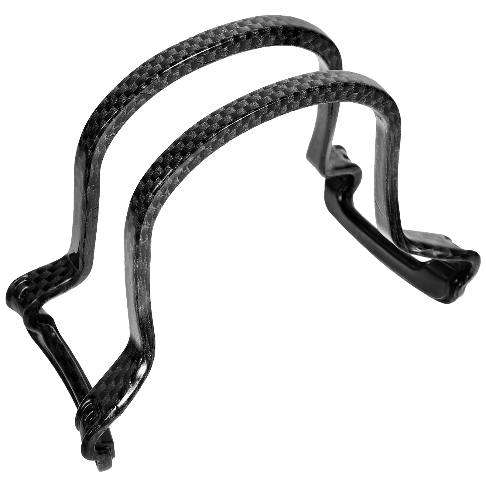 Violine Bogen Richten Werkzeug 4/4 3/4 1/2 Harz Silikon Leichte Langlebig Anfänger Corrector Bowing Praxis Richten