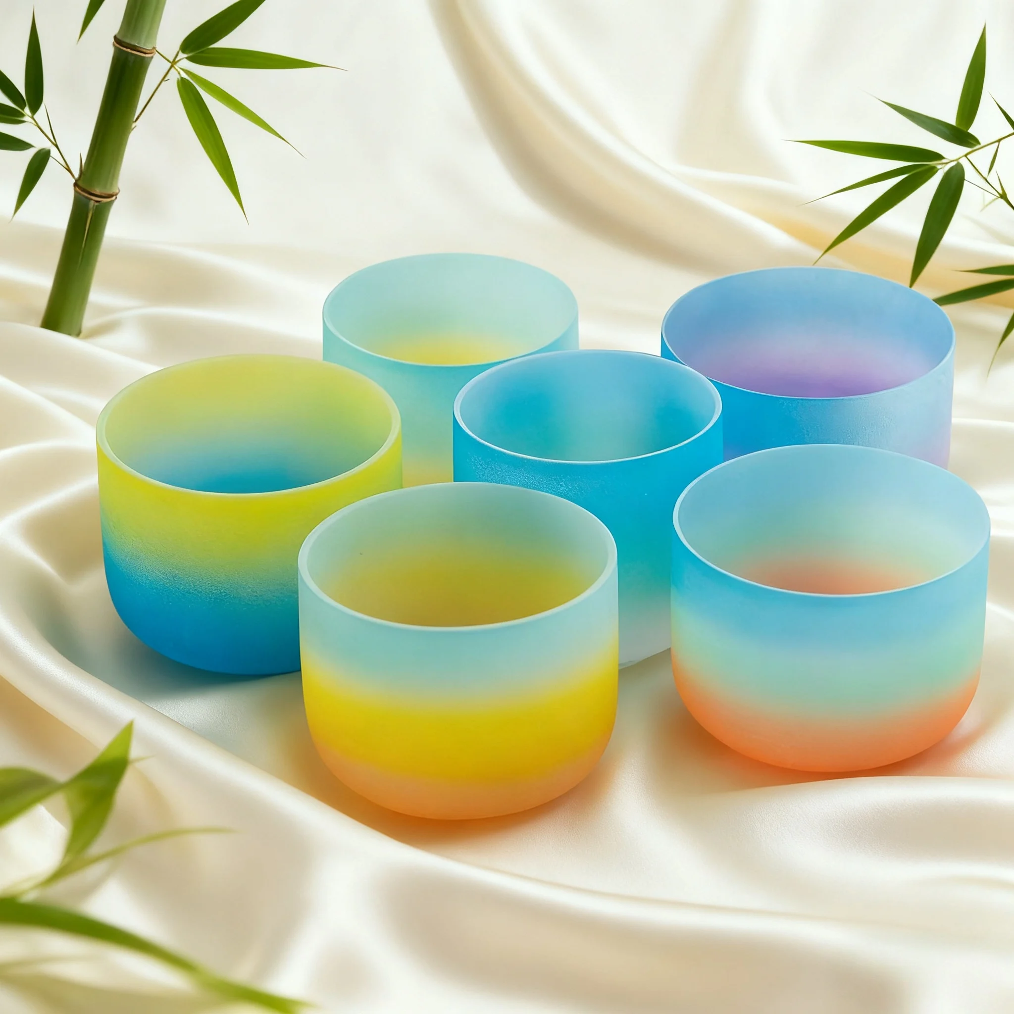 Hye-Eun Chakra Medi… - image