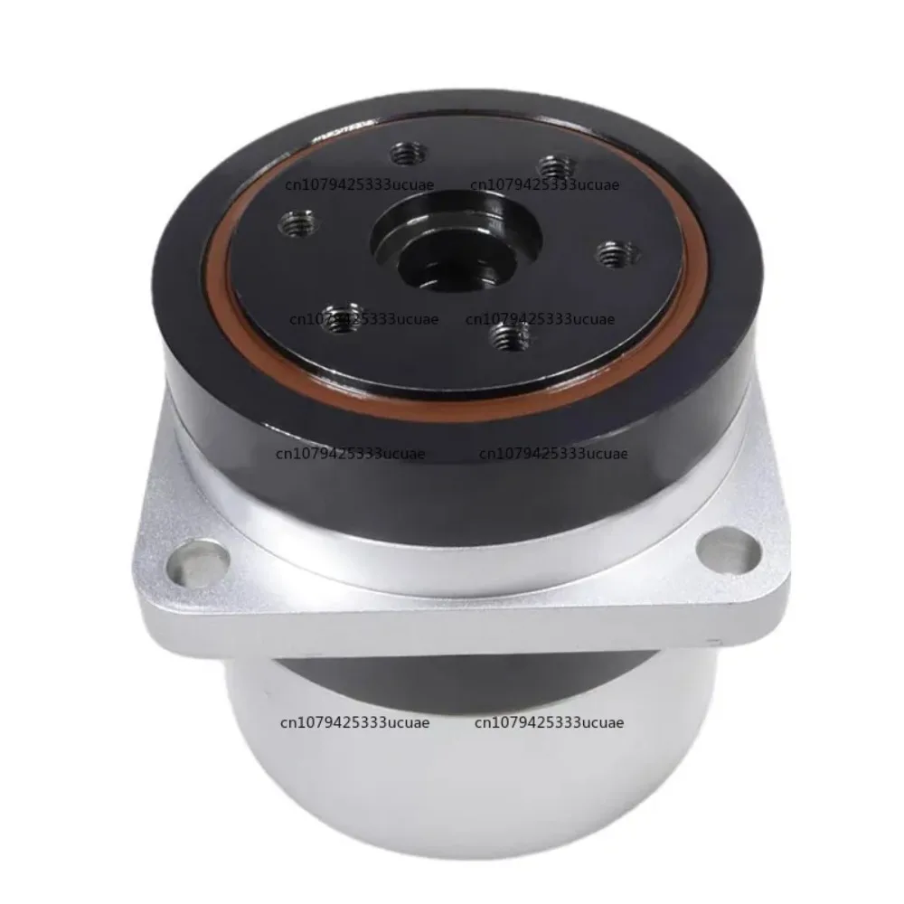 Harmonic Reducer Gearbox for Robot Manipulator Joint. Direct Transmission, Waterproof, Dustproof, Automation, Flange - Free