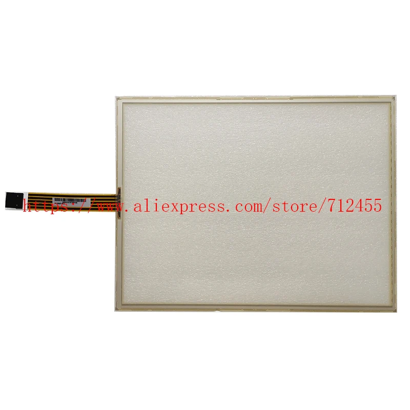 

New Original A+ 10.4inch 225mm*174mm 5wires AMT2527 91-02527-00A Touch Panel Touch Screen/touch pad AMT 2527 91-02527-00A