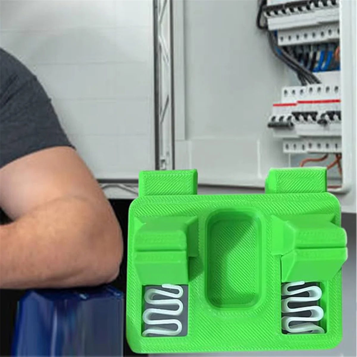 EULM تركيبات لحام الأسلاك الكهربائية، تركيبات اللحام، أدوات ملحقات اللحام، حامل القطب الكهربائي للحام لـ Mig