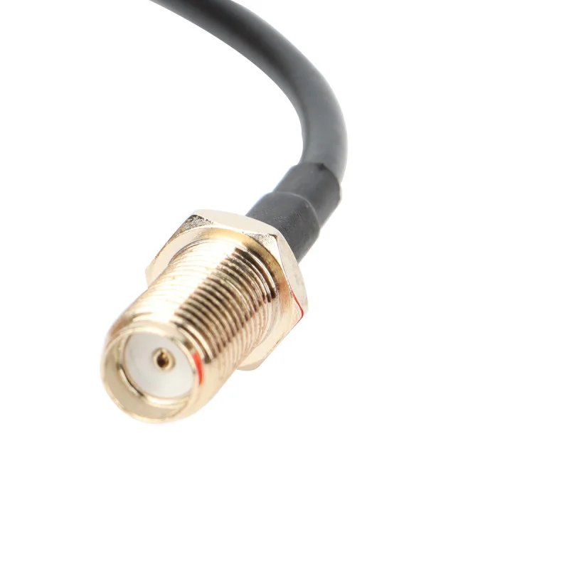 Antenna Baofeng Doppia Banda 2 Antenne Doppia Banda SMA-Femmina Per Walkie-Talkie BaoFeng BF-888S E BF-UV5R Antenne Ricambio Walkie-talkie - Foto 3