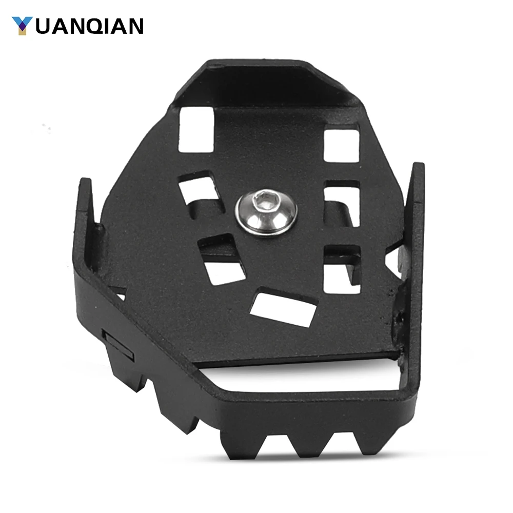 For Ducati Scrambler 400 Scrambler 800 1100 Motorcycle Accessories Brake Lever Extension Pedal Step Tip Plate Enlarger Extender