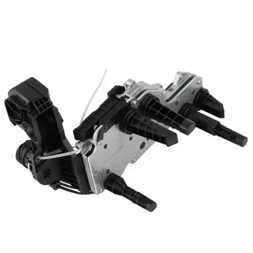 2025 Premium Products For FORD TCM MPS6 transmission control module TCU 6DCT450 7M5R-14C247-FA TCM MPS6