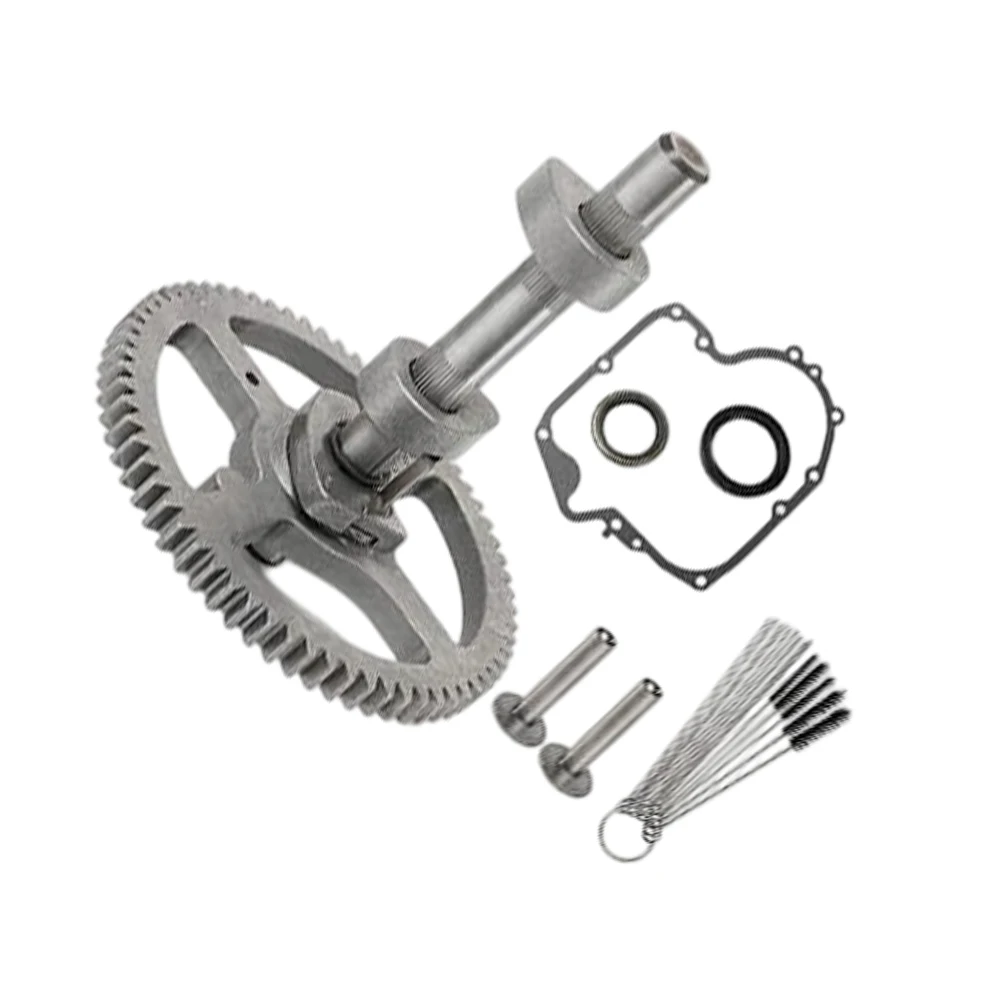 

Camshaft Sleeve Assembly for Britton Engines Compatible with OEM Part Numbers 793880 793583 792681 791942 795102
