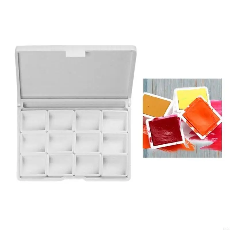 Box Water Cololor Paint