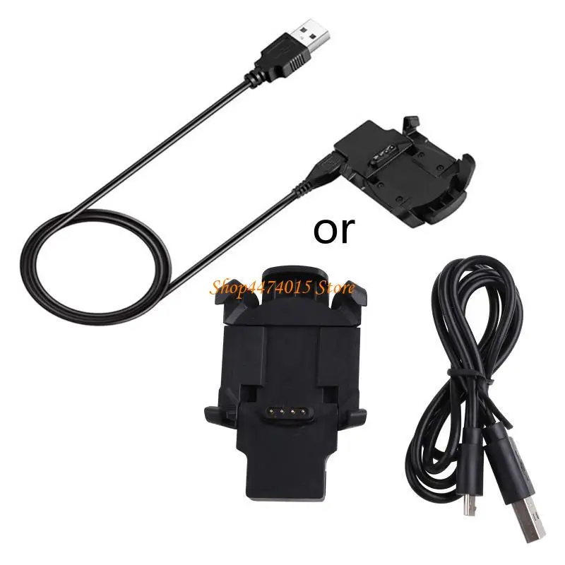 K1AA USB -зарядка кабельная подставка SmartWatch Power Adapter для MK1