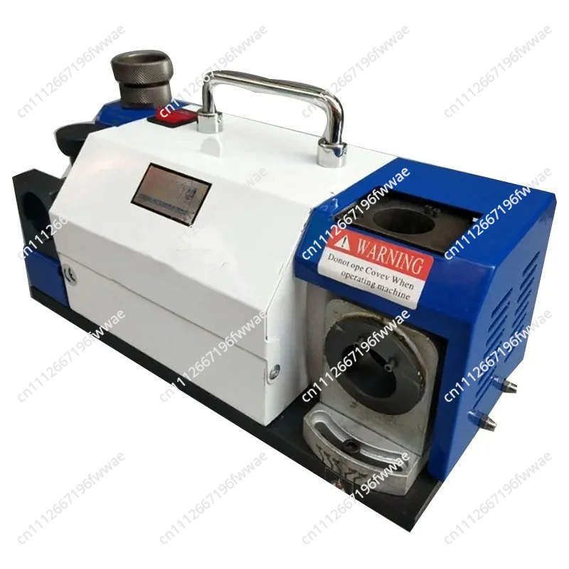 For Portable Electric Adjustable Integrated Drill Bit Grinder, Automatic Drill Bit Sharpening Machine