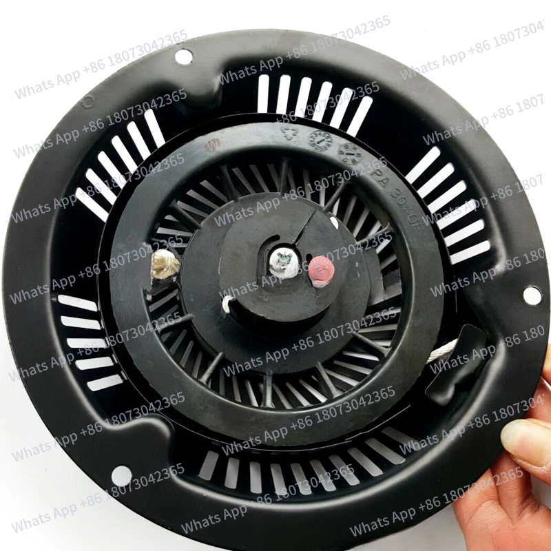 

Подходит для стартера 1P70, 6-линейные аксессуары, тяговая пластина, газонокосилка 1P70.