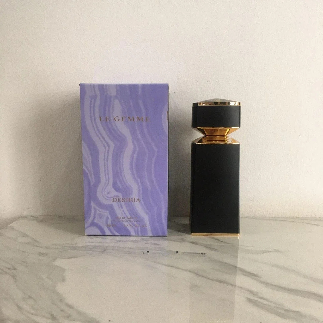 Floral Elegance Perfume