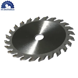 TCT testere bıçağı için ahşap, MDF kesme, plastik, amacıyla ev dekorasyon DIY kategori, 75-150*22, 20x30/40 T 6 Büyük satış, silindir mdf №1 üçlüsü