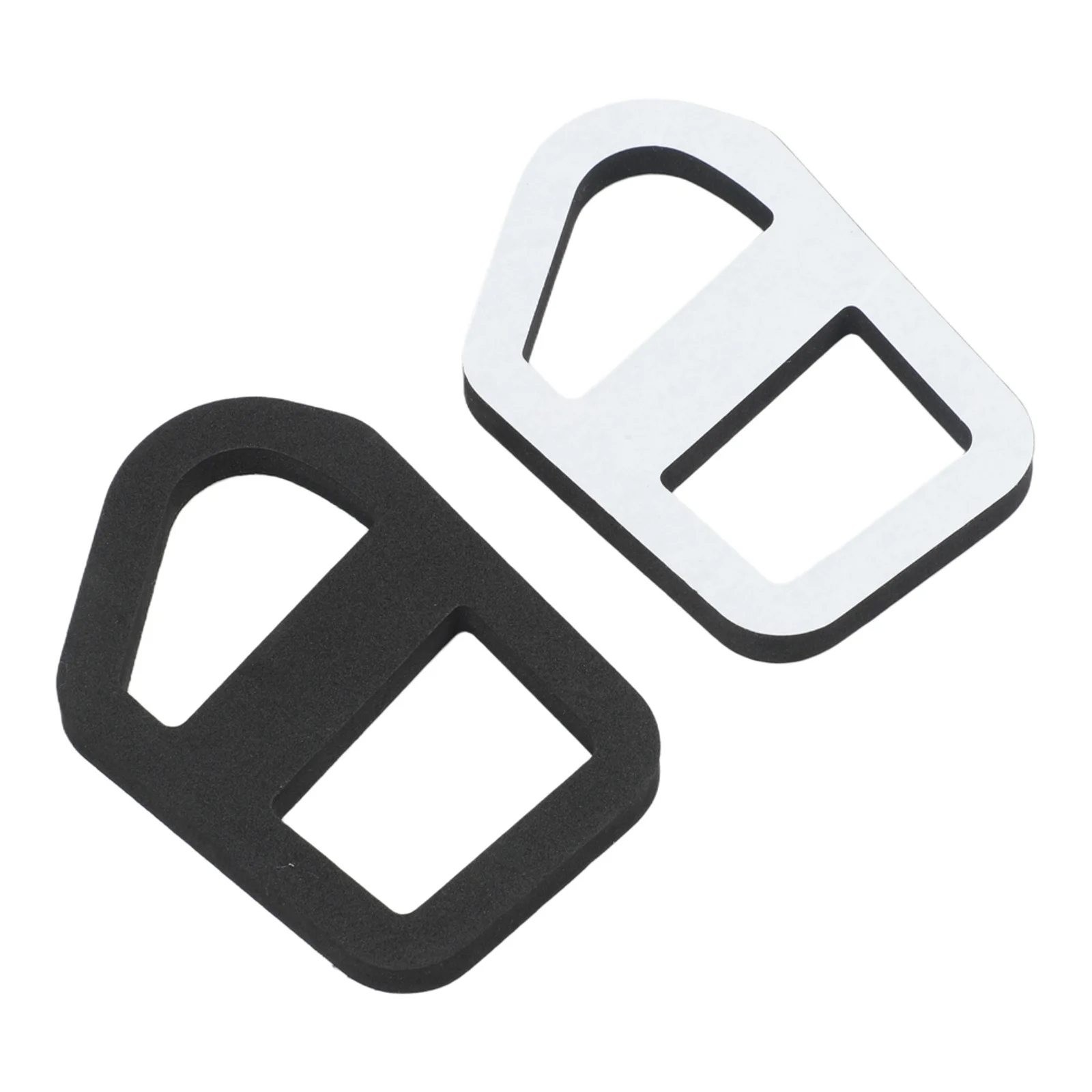 Tail Lamp Gasket Tail Light Seals Tail Light Replacement As Shown In The Figure Non-deforming Quick Install For AYGO Models